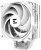 Кулер для процессора Zalman CNPS9X Performa Plus ARGB S, 4-pin, ARGB, 120мм, белый, retail (CNPS9X PERFORMA PLUS ARGB WH) Кулер для процессора Zalman CNPS9X Performa Plus ARGB S, 4-pin, ARGB, 120мм, белый, retail (CNPS9X PERFORMA PLUS ARGB WH)