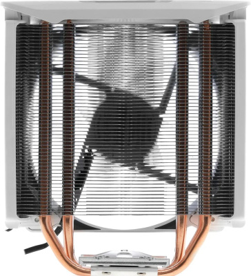  Zalman CNPS10X OPTIMA II White RGB