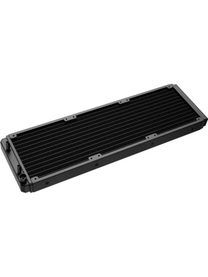 ��� Ocypus Delta L36 Elite BK ARGB Digital, 360mm, curved infinite mirror pump head, 3x120mm ARGB fans, LGA115X/1200/1700/18XX, AM4/AM5
