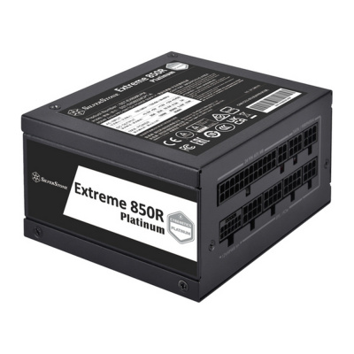   Silverstone 850 [G540EX085RPM220] SST-EX850R-PM