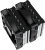 Кулер для процессора Zalman CNPS12X BP Soc-AM5/AM4/1200/1700/1851 черный 260W Ret Кулер для процессора Zalman CNPS12X BP Soc-AM5/AM4/1200/1700/1851 черный 260W Ret