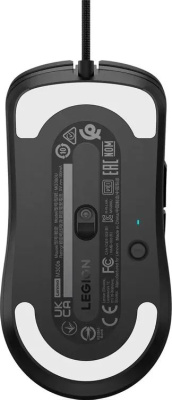 ���� Lenovo Legion M300s RGB Gaming ������ ���������� 8000dpi USB 5but (GY51H47350)