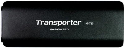 SSD    4TB USB-C EXT. PTP4TBPEC PATRIOT