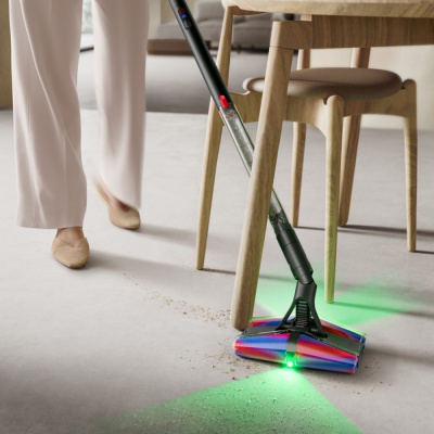 ������������ ������� Dyson PencilVac Fluffycones 492689-01
