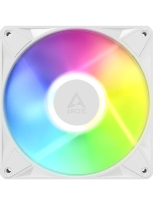 ���������� ��������� ARCTIC BioniX P14 A-RGB (White) - 3 Pack (ACFAN00342A)