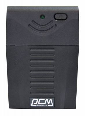 �������� �������������� ������� Powercom RPT-800A EURO