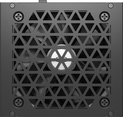 ���� ������� �� PCcooler YK550H 550W, 80+ Bronze, ATX 2.52, ������, retail P3-YK550H-B1H