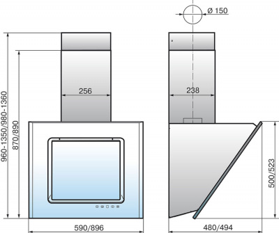   Elikor  60-1000-4 / :  (1 )