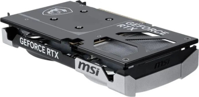  MSI NVIDIA GeForce RTX 5060 Ti 16Gb Ventus 2X OC (RTX 5060 Ti 16G VENTUS 2X OC PLUS)