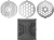 Мясорубка Polaris PMG 2546 2500Вт черный/серебристый Мясорубка Polaris PMG 2546 2500Вт черный/серебристый