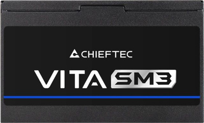 ���� ������� Chieftec ATX 750W Vita SM3 BPX-750-C 80+ bronze, ������, retail