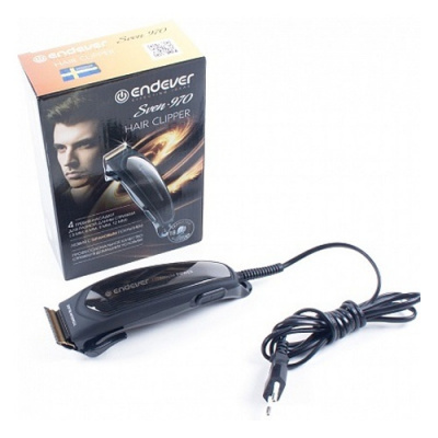    Endever Sven 970,  ,  , 5   (3-12), 4 , , , 