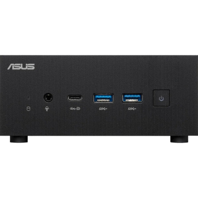 - ASUS PN53-S5163MD 90MS02H1-M00540, AMD Ryzen 5 7535HS/16  DDR5/512  SSD/AMD Radeon Graphics/ ,  (90MS02H1-M00540)