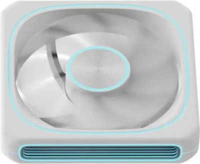 ���������� ��� ������� Formula Air Fusion 1 WH Reverse ARGB 120�120x28 ����� 4-pin 35.97�� (����.:1��) (AIR FUSION 1 WH REVERSE) Ret