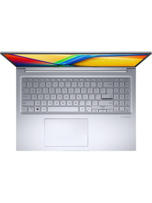  ASUS Vivobook 16X M3604YA-MB216, 16" (1920x1200) IPS/AMD Ryzen 7 7730U/16  DDR4/1024  SSD/AMD Radeon Graphics/ ,  (90NB11A2-M009S0)