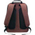 Рюкзак 15,6" Samsonite, Полиэстер, Бордовый 41U*00*007 Рюкзак 15,6" Samsonite, Полиэстер, Бордовый 41U*00*007