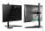 Кронштейн для монитора ONKRON D101FS BLACK Кронштейн для монитора ONKRON D101FS BLACK