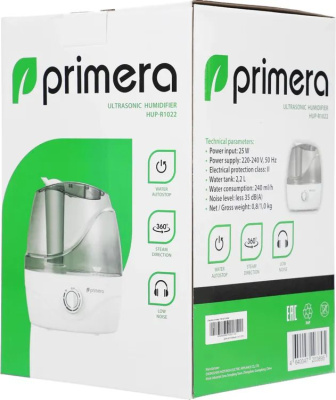 ����������� ������� Primera HUP-R1022 25�� (��������������) �����