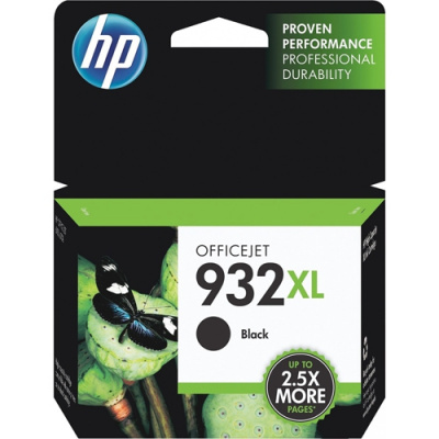 �������� HP 932XL CN053AE Officejet (1000 �������), ������