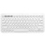 Клавиатура беспроводная Logitech Wireless Bluetooth Multi-Device Keyboard K380 White (920-009589) Клавиатура беспроводная Logitech Wireless Bluetooth Multi-Device Keyboard K380 White (920-009589)