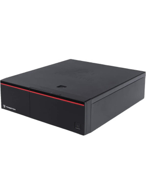��������� ���� �������� �33� SFF, Intel Core i5-12400/16 �� DDR4/512 �� SSD/Intel UHD Graphics/��� ��/����������, ����, ������ (227044)