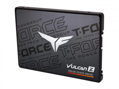 ���������� SSD 2.5" SATA TEAMGROUP T-FORCE VULCAN Z 1TB