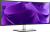 Монитор Dell 34.1" UltraSharp P3425WE 3800R, 21:9, IPS, UWQHD, 5ms, 350cd, 100Hz, черный/серебристый Монитор Dell 34.1" UltraSharp P3425WE 3800R, 21:9, IPS, UWQHD, 5ms, 350cd, 100Hz, черный/серебристый
