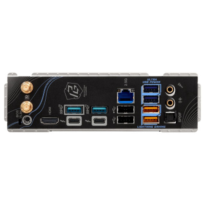 ����������� ����� ASRock Z890 Riptide WiFi, Intel Z890, LGA 1851, ATX, Ret