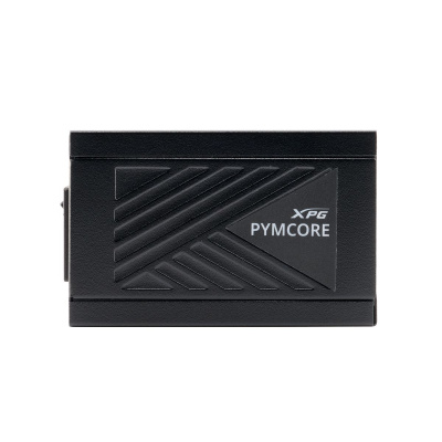 ���� ������� �� XPG PYMCORE750G-BKCEU, 80 PLUS Gold, RTL