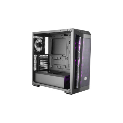  Cooler Master MasterBox MB511 ARGB (MCB-B511D-KGNN-RGA) Mesh version black
