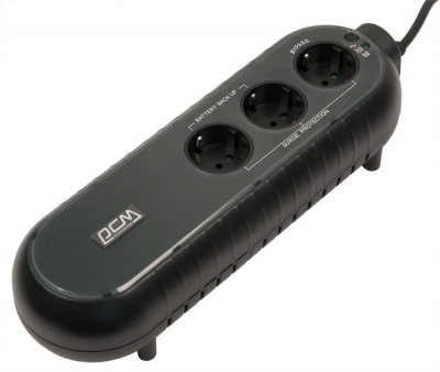 �������� �������������� ������� Powercom WOW 300