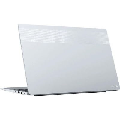  TECNO MegaBook T1, 15.6" (1920x1080) IPS/AMD Ryzen 5 5560U/16 DDR4/512 SSD/Radeon Graphics/Windows 11 Home,  (71003300137)