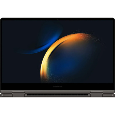  Samsung Galaxy Book3 360, 13.3" FHD AMOLED /Intel Core i5-1340P/8/512 SSD/Iris Xe Graphics/Win 11H,  (NP730QFG-KA2US)
