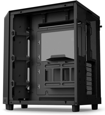 ������ ��� ����� ������� NZXT H6 Flow RGB Black