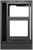 Корпус Deepcool CH170 DIGITAL черный без БП mATX Корпус Deepcool CH170 DIGITAL черный без БП mATX