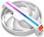 Вентилятор для корпуса Alseye 12(DM12)-W (AS.04.10.0002) Вентилятор для корпуса Alseye 12(DM12)-W (AS.04.10.0002)