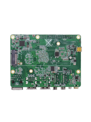   RockPi ROCK 5 Model B 4GB