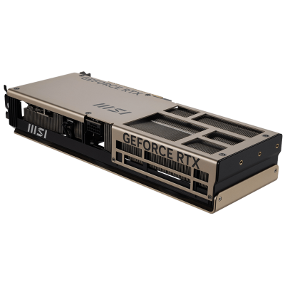  MSI NVIDIA GeForce RTX 5070 OC 12Gb (RTX 5070 12G INSPIRE 3X OC)