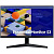  27" SAMSUNG S27C312EAI (Essential S3 S31C) Black (IPS, 1920x1080, D-Sub+HDMI, 5 ms, 178/178, 250 cd/m, 1000:1, 75Hz)