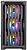  1STPLAYER BULLET HUNTER H2 Black H2-BK-4F1