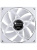 Кулер JONSBO CR-1000 MAX V2 Color White LGA1851/1700/1200/115X/AM5/AM4 (TDP 230W, PWM, 120mm Dynamic Multi-Color LED Fan, 6 тепловых трубок, белый, 4-pin) Retail Кулер JONSBO CR-1000 MAX V2 Color White LGA1851/1700/1200/115X/AM5/AM4 (TDP 230W, PWM, 120mm Dynamic Multi-Color LED Fan, 6 тепловых трубок, белый, 4-pin) Retail