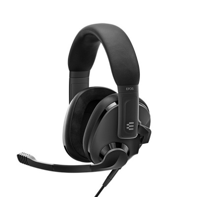 ������� ��������� Sennheiser/EPOS H3 Onyx Black (1000888)