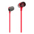 Проводные наушники HyperX Cloud Earbuds II Red, (705L8AA, CEB007) Проводные наушники HyperX Cloud Earbuds II Red, (705L8AA, CEB007)