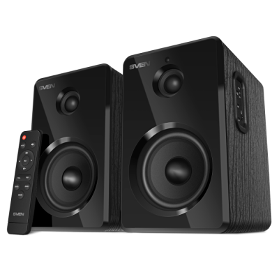  2.0 SVEN SPS-725  (2 x 25  ,  , Bluetooth)