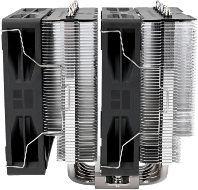 ����� ��� ���������� Thermalright Peerless Assassin 120 SE V2, 730gr Ret (PA120-SE-V2)