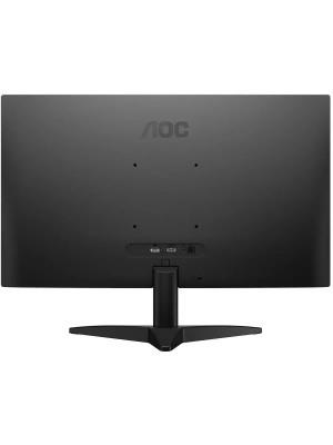 ������� AOC 23.8" 24B36X ������ IPS LED 16:9 HDMI ������� 1500:1 300cd 178��/178�� 1920x1080 144Hz DP FHD 2.4��
