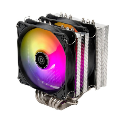 ���������� ��� ���������� Silverstone G53HYD120ARGB21