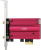   Wi-Fi + Bluetooth Cudy WE4000 5400 PCI Express (..) 1.