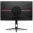 Монитор HISPIDA 27" GI27Q27HE Монитор HISPIDA 27" GI27Q27HE