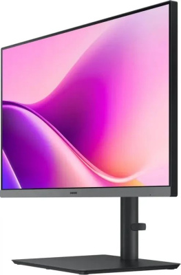 ������� Samsung 24" Essential S4 S24F430UAUXEN FHD IPS LED 5ms 100Hz ������